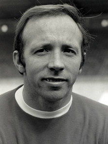 	Nobby Stiles 	